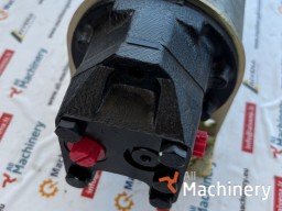 GENIE MTE Hydraulics 1.1 GPM 2000 Psi Hydraulic Power Unit 39200571 Keltuvų hidraulinės sistemos dalys (2023 m.) #8435