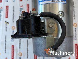 GENIE MTE Hydraulics 1.1 GPM 2000 Psi Hydraulic Power Unit 39200571 Keltuvų hidraulinės sistemos dalys (2023 m.) #8435