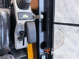 GUNTER GROSSMANN GT2000 Mini ekskavatoriai 1-7 t. (2026 m.) #8436