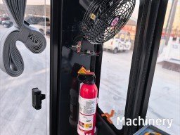 GUNTER GROSSMANN GT2000 Mini ekskavatoriai 1-7 t. (2026 m.) #8436