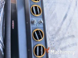 GUNTER GROSSMANN GT2000 Mini ekskavatoriai 1-7 t. (2026 m.) #8436