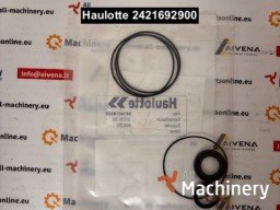 HAULOTTE 2421692900 Keltuvų hidraulinės sistemos dalys (2026 m.) #8438
