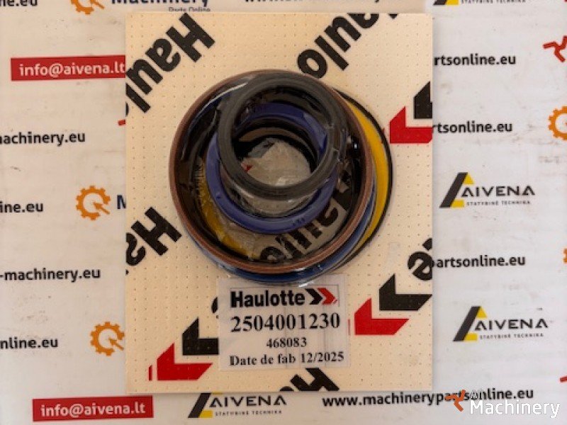 HAULOTTE 2504001230 Keltuvų hidraulinės sistemos dalys (2026 m.) #8440