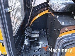 GUNTER GROSSMANN GT2000J Mini ekskavatoriai 1-7 t. (2026 m.) #8443