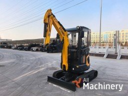 GUNTER GROSSMANN GT2000J Mini ekskavatoriai 1-7 t. (2026 m.) #8443