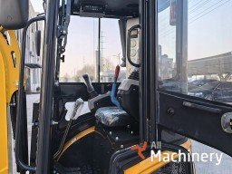 GUNTER GROSSMANN GT2000J Mini ekskavatoriai 1-7 t. (2026 m.) #8443