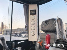 GUNTER GROSSMANN GT2000J Mini ekskavatoriai 1-7 t. (2026 m.) #8443