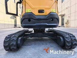 GUNTER GROSSMANN GT2000J Mini ekskavatoriai 1-7 t. (2026 m.) #8443