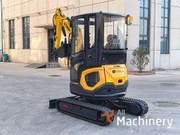 GUNTER GROSSMANN GT2000J Mini ekskavatoriai 1-7 t. (2026 m.) #8443