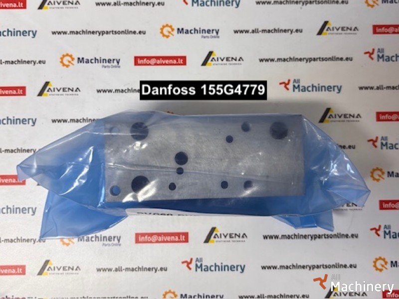 DANFOSS 155G4779 Keltuvų hidraulinės sistemos dalys (2026 m.) #8445