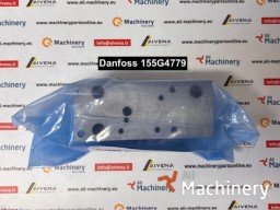 DANFOSS 155G4779 Keltuvų hidraulinės sistemos dalys (2026 m.) #8445