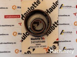 HAULOTTE 2421693480 Keltuvų hidraulinės sistemos dalys (2026 m.) #8447
