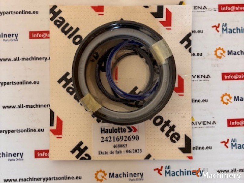 HAULOTTE 2421692690 Keltuvų hidraulinės sistemos dalys (2026 m.) #8448