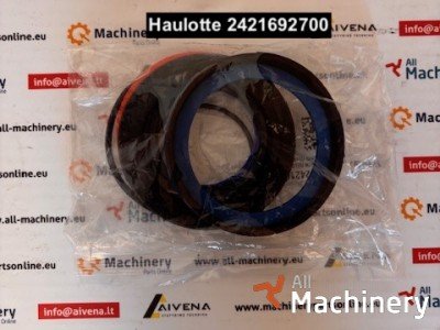 HAULOTTE 2421692700 Keltuvų hidraulinės sistemos dalys (2026 m.) #8449