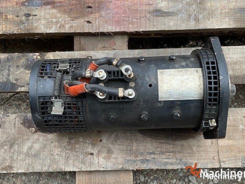 HAULOTTE 2431321060 Electric Motor HA15I Keltuvų elektros įrangos dalys (2000 m.) #8452