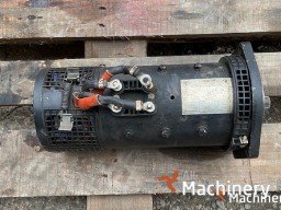 HAULOTTE 2431321060 Electric Motor HA15I Keltuvų elektros įrangos dalys (2000 m.) #8452