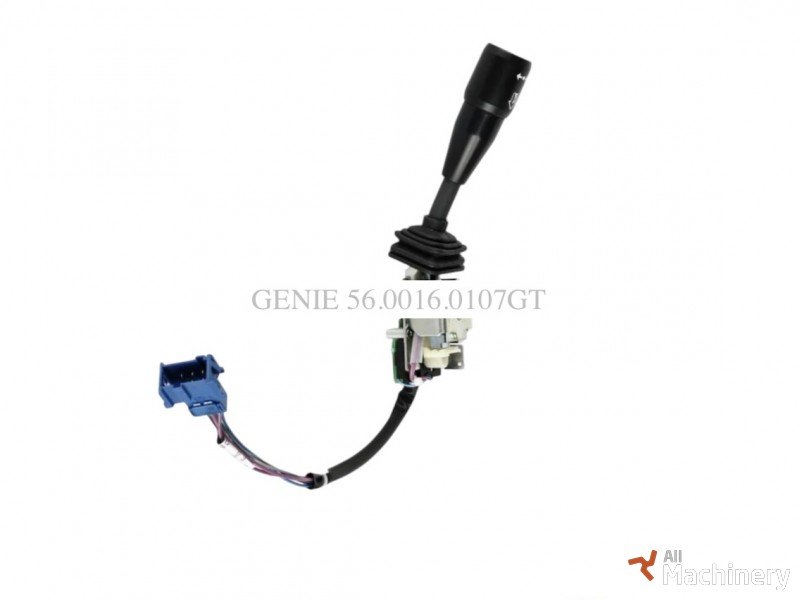 GENIE 5.600.160.107GT  Keltuvų elektros įrangos dalys (2026 m.) #8453