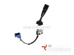 GENIE 5.600.160.107GT  Keltuvų elektros įrangos dalys (2026 m.) #8453