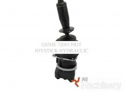 GENIE 7200139GT Keltuvų hidraulinės sistemos dalys (2026 m.) #8454