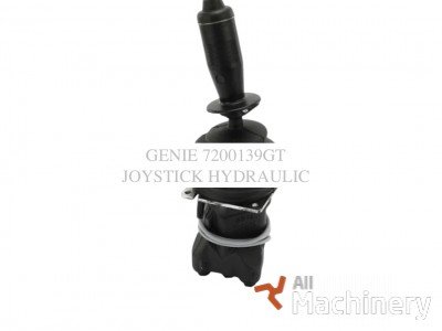 GENIE 7200139GT Keltuvų hidraulinės sistemos dalys (2026 m.) #8454