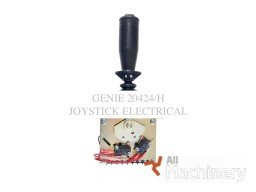 GENIE 20424/H Keltuvų elektros įrangos dalys (2026 m.) #8457