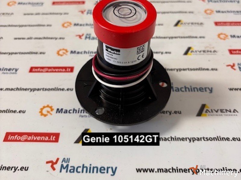 GENIE 105142GT Keltuvų elektros įrangos dalys (2026 m.) #8458