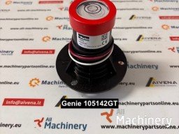 GENIE 105142GT Keltuvų elektros įrangos dalys (2026 m.) #8458