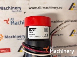 GENIE 105142GT Keltuvų elektros įrangos dalys (2026 m.) #8458