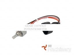 GENIE 110797GT Keltuvų elektros įrangos dalys (2026 m.) #8470