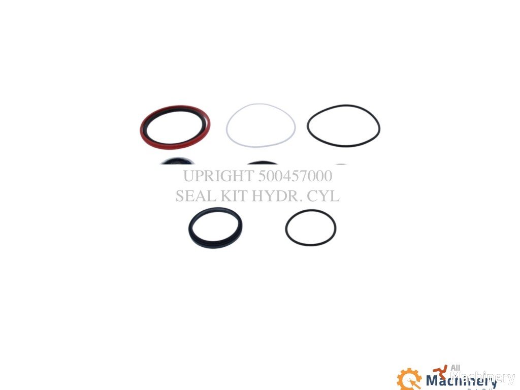 UPRIGHT UPRIGHT 500457000 kitos keltuvų dalys #8471