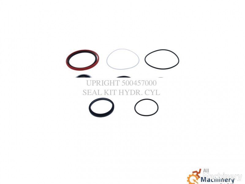 UPRIGHT UPRIGHT 500457000 Kitos keltuvų dalys (2026 m.) #8471