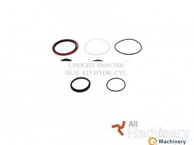 UPRIGHT UPRIGHT 500457000 Kitos keltuvų dalys (2026 m.) #8471