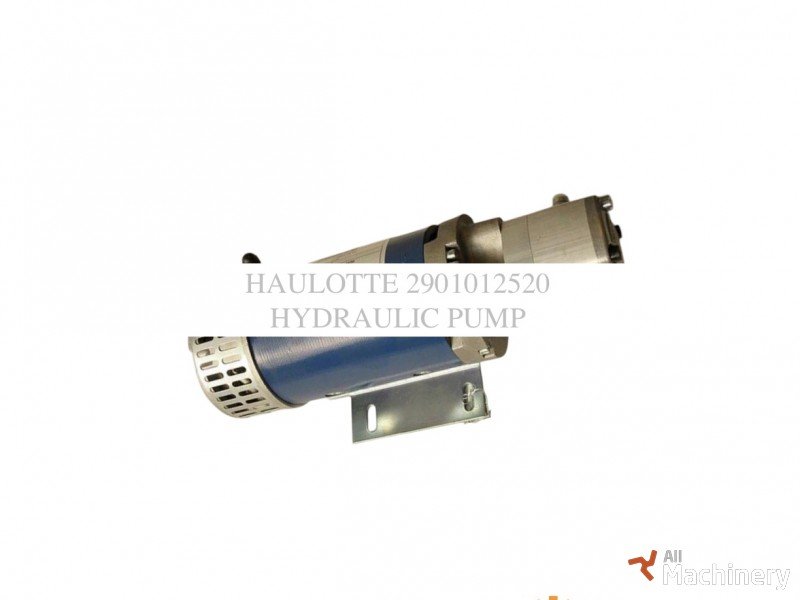 HAULOTTE HAULOTTE 2901012520  Keltuvų hidraulinės sistemos dalys (2026 m.) #8472