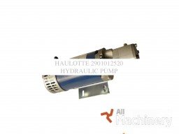 HAULOTTE HAULOTTE 2901012520  Keltuvų hidraulinės sistemos dalys (2026 m.) #8472