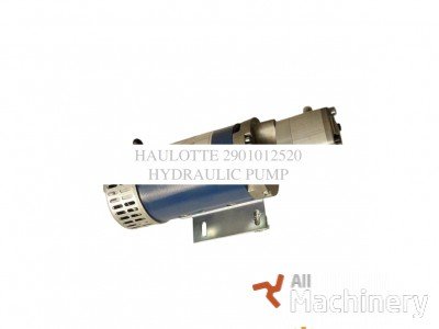 HAULOTTE HAULOTTE 2901012520  Keltuvų hidraulinės sistemos dalys (2026 m.) #8472