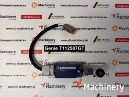 GENIE T112507GT Keltuvų elektros įrangos dalys (2026 m.) #8474