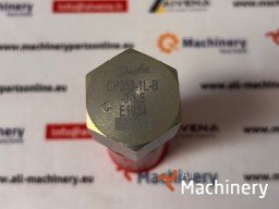 DANFOSS CP310-1L-B-0-1.5 Keltuvų hidraulinės sistemos dalys (2026 m.) #8476