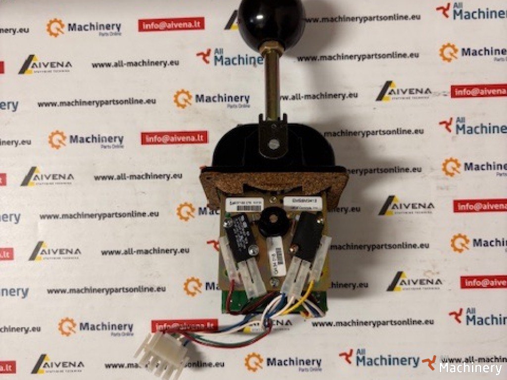 OTHER OEM Controls EMS5M3412 vilkikų elektros įrangos dalys #8478