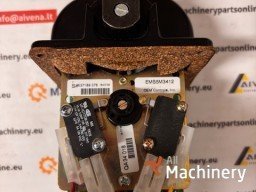 OTHER OEM Controls EMS5M3412 Vilkikų elektros įrangos dalys (2018 m.) #8478