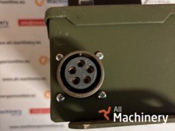 OTHER OEM Controls EMS5M3412 Vilkikų elektros įrangos dalys (2018 m.) #8478