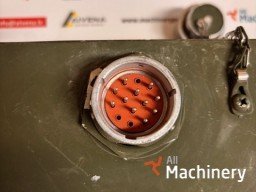 OTHER MHC 1159-2-198-6-00053 Kranų elektros įranga (2005 m.) #8479