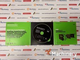 HIMOINSA 3024387 Generatoriai <10 kw (2013 m.) #8480