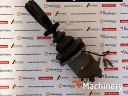 OTHER Rexroth Sigma 4TH6V06.13/1M Hidraulikos sistema (2010 m.) #8482