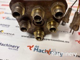 OTHER Rexroth Sigma 4TH6V06.13/1M Hidraulikos sistema (2010 m.) #8482