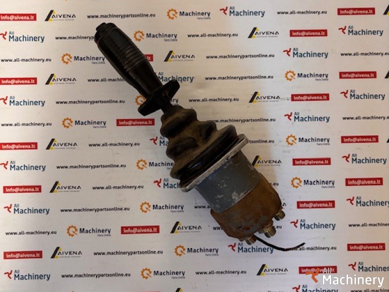 OTHER Rexroth Sigma 4TH6V06.13/1M Elektros įranga (2010 m.) #8483