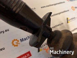 OTHER Rexroth Sigma 4TH6V06.13/1M Elektros įranga (2010 m.) #8483