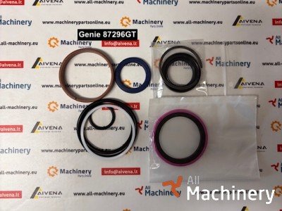 GENIE 87296GT Keltuvų hidraulinės sistemos dalys (2026 m.) #8484
