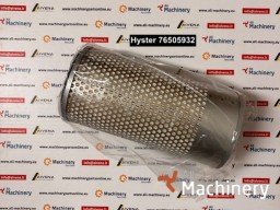 HYSTER 76505932 Varikliai ir jų dalys (2026 m.) #8485
