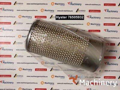 HYSTER 76505932 Varikliai ir jų dalys (2026 m.) #8485
