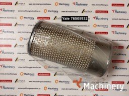 YALE 76505932 Varikliai ir jų dalys (2026 m.) #8486